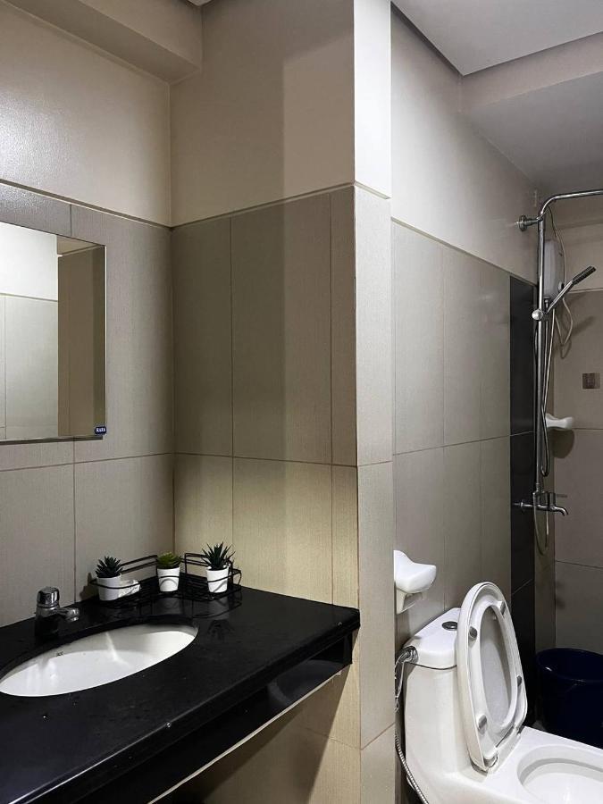 Apartment Deluxe Breeze Residences