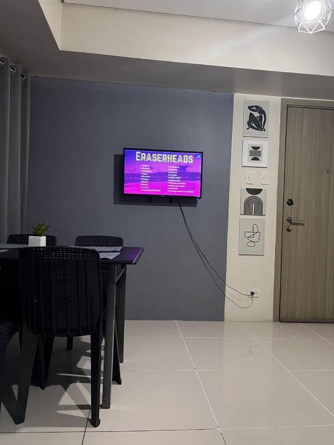 Apartment Deluxe Breeze Residences
